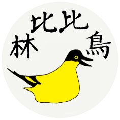 林比比鳥的創作諮詢室